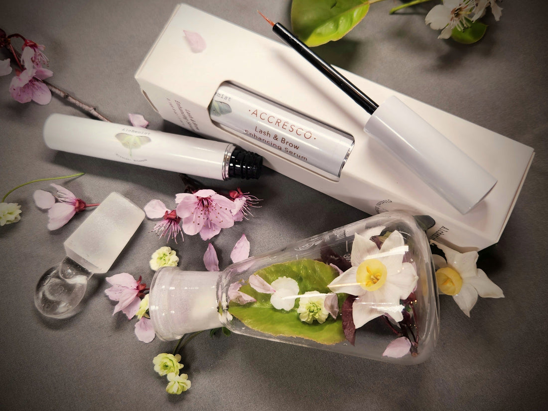 Peptides or Prostaglandins?