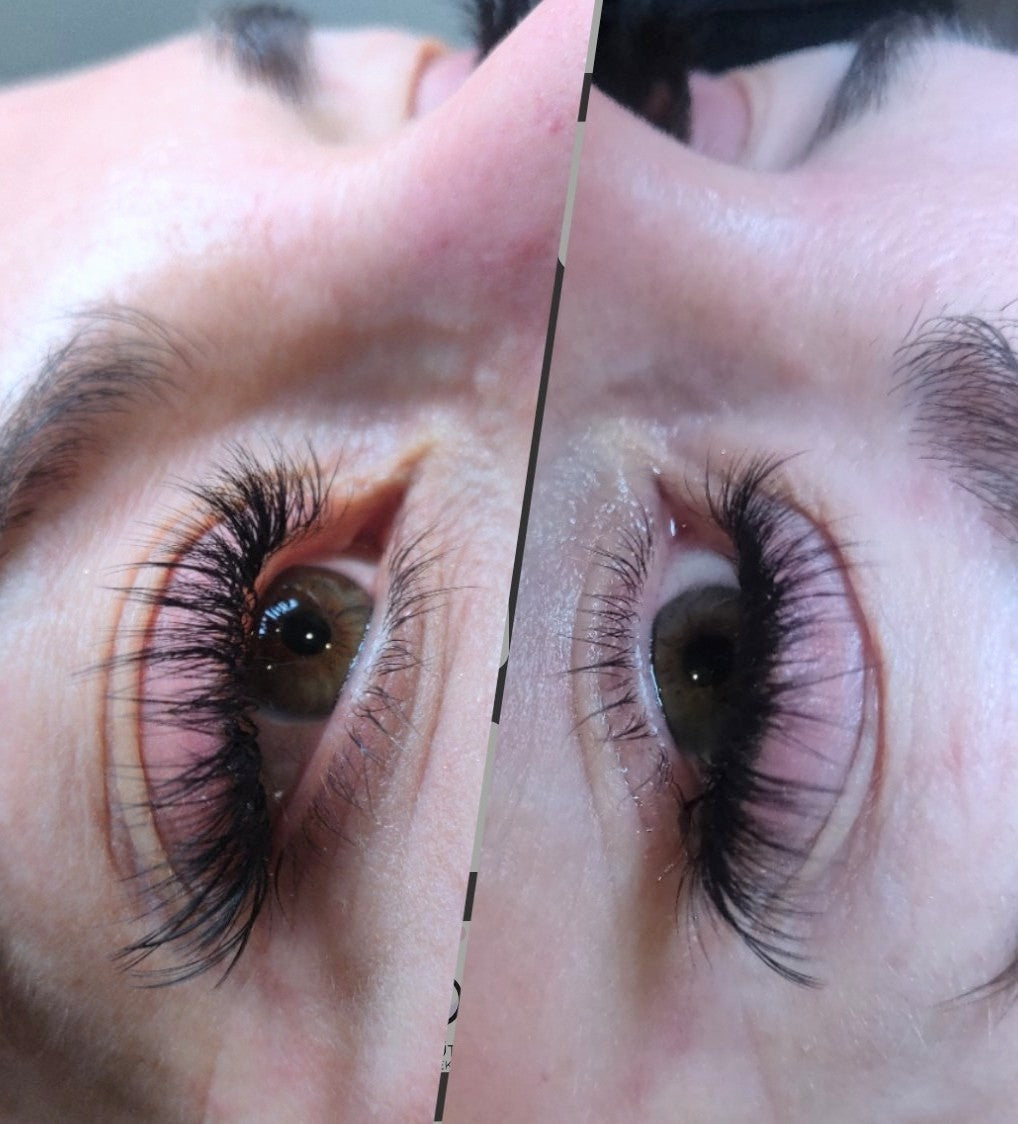 Is Your Skincare Safe For Lash Extensions?