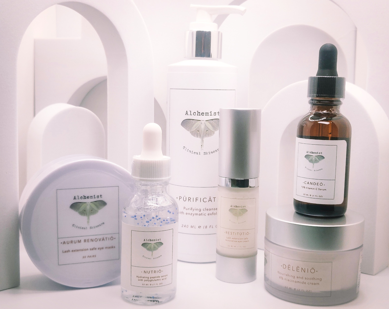 Universally Beneficial Skincare
